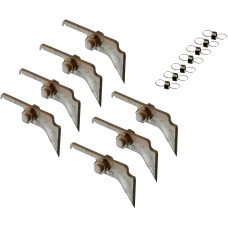 Сепаратор Cet 6181 (AE04-4099, Aficio MP4000/MP5000/MP4000B/MP5000B) [CET6181]