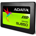 Жесткий диск SSD 512Гб ADATA SU650 (2.5