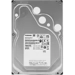 Жесткий диск HDD 8Тб Toshiba Enterprise Capacity (3.5