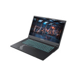 Игровой ноутбук Gigabyte G7 (Intel Core i5 12500H 2.5 ГГц/16 ГБ DDR4 3200 МГц/17.3