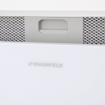 Вытяжка Maunfeld FANTASY LIGHT 60 White