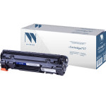 Тонер-картридж NV Print Canon 737 (i-SENSYS MF211, 212w, 216n, 217w, 226dn, MF229dw)