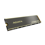 Жесткий диск SSD 2Тб ADATA Legend 850 (M.2, 5000/4500 Мб/с, 550000 IOPS, PCIE 4.0 X4)