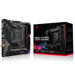 Материнская плата ASUS ROG STRIX X570-I GAMING (x)