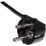 Lanmaster LAN-PP13/SHA-1.0-BK