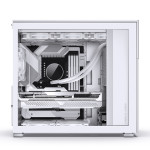 Корпус Jonsbo D41 STD SC White