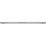 Ноутбук Apple MacBook Air (Apple M2 (8 core CPU/10 core GPU) 2.42 ГГц/8 ГБ LPDDR5 6400 МГц/13.6