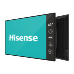 Панель Hisense 43DM66D (43