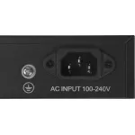 Коммутатор Cudy GS1010PE