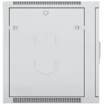 Шкаф коммутационный настенный Cabeus SH-05F-9U60/45 (9U, 600x501x450мм, IP20, 60кг)