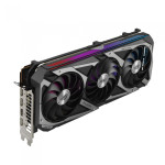 Видеокарта Radeon RX 6700XT 2548МГц 12Гб ASUS Strix Gaming OC (GDDR6, 192бит, 1xHDMI, 3xDP)