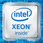 Процессор Intel Xeon E-2224G (3500MHz, LGA1151, L3 8Mb, UHD Graphics P630)