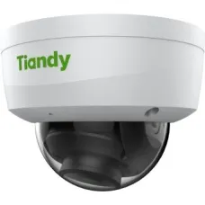 Камера видеонаблюдения Tiandy TC-C34KS (IP, купольная, уличная, 4Мп, 2.8-2.8мм, 2560x1440, 25кадр/с) [TC-C34KS SPEC:I3/E/Y/C/SD/2.8]