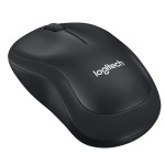 Мышь Logitech M221 (кнопок 3, 1000dpi)