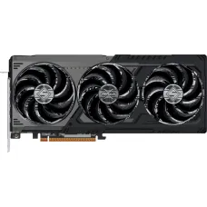 Видеокарта Radeon RX 9070XT 2400МГц 16Мб ASRock (GDDR6, 256бит, 1xHDMI, 3xDP) [RX9070XT SLD 16G]