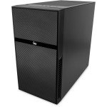 ПК IRU Опал 513 (Core i3 10105 3700МГц, DDR4 8Гб, SSD 256Гб, Intel UHD Graphics 630, DOS)