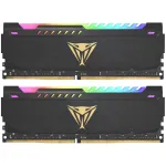 Память DIMM DDR4 2x32Гб 3600МГц Patriot Memory (28800Мб/с, CL20, 288-pin, 1.35 В)