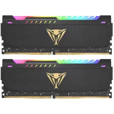 Память DIMM DDR4 2x32Гб 3600МГц Patriot Memory (28800Мб/с, CL20, 288-pin, 1.35 В)