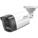Камера видеонаблюдения Dahua DH-IPC-HFW1439TL1P-A-IL-0280B (IP, уличная, цилиндрическая, 4Мп, 2.8-2.8мм, 2560x1440, 25кадр/с)