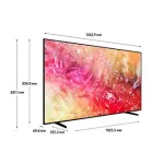 LED-телевизор Samsung UE65DU7100U (65