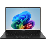 Ноутбук ASUS UM3406KA-QD180 (AMD Ryzen AI 5 340 2 ГГц/16 ГБ LPDDR5x/14