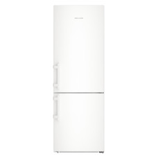Холодильник Liebherr CN 5735 (No Frost, A++, 2-камерный, объем 437:309/128л, инверторный компрессор, 70x201x66.5см, белый) [CN 5735-21 001]
