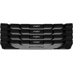 Память DIMM DDR4 4x16Гб 3200МГц Kingston (25600Мб/с, CL17, 288-pin)