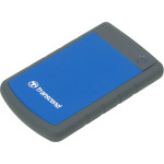 Внешний жесткий диск HDD 2Тб Transcend (2.5