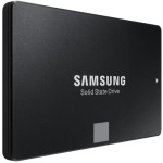 Жесткий диск SSD 500Гб Samsung 870 EVO (2.5