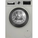 Стиральная машина Bosch WGA2440XME(59.7x84.5x58.8см, фронтальная, макс:9кг, 1400об/мин, защита от протечек, серебристый)