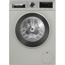 Стиральная машина Bosch WGA2440XME(59.7x84.5x58.8см, фронтальная, макс:9кг, 1400об/мин, защита от протечек, серебристый) [WGA2440XME]