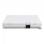 Коммутатор MikroTik CSS610-8P-2S+IN