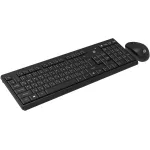 Клавиатура и мышь Oklick S269W (кнопок 3, 1000dpi)