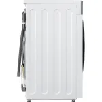 Стиральная машина Midea MF205W80WB/W-RU(вертикальная средняя, класс стирки/отжима/э.потребления: A , макс: 8кг, белый)