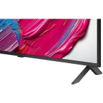 LED-телевизор LG 43QNED80A6A (43