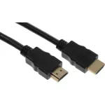 Кабель видео (прямой HDMI (m), прямой HDMI (m), HDM: ver 2.0, 3м)