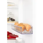 Холодильник NORD NRG 152 WTM (2-камерный, белый)