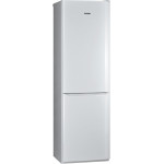 Холодильник Pozis RD-149 (B, 2-камерный, объем 370:240/130л, 60x196x63см, белый)