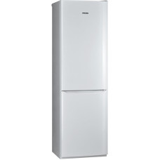 Холодильник Pozis RD-149 (B, 2-камерный, объем 370:240/130л, 60x196x63см, белый) [547AV]