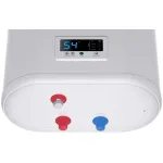 Водонагреватель Thermex IF 100 V (pro) Wi-Fi