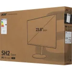 Монитор Acer SH242YP1bih (23,8
