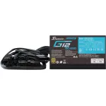 Блок питания Seasonic ATX 850W G12 GC-850 (ATX, 850Вт, GOLD)
