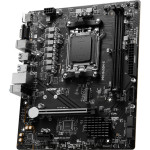 Материнская плата MSI PRO B650M-E (x)