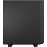Корпус Fractal Design Meshify 2 Compact Black Solid (Midi-Tower)