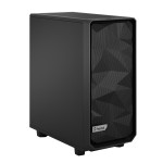 Корпус Fractal Design Meshify 2 Compact Black Solid (Midi-Tower)
