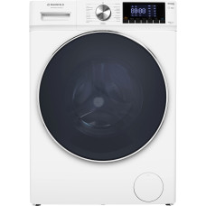 Стиральная машина Maunfeld MFWM1410WH02(60x84.7x50см, фронтальная, макс:10кг, 1400об/мин, защита от протечек, белый) [MFWM1410WH02]