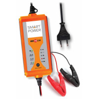 Зарядное устройство BERKUT SP-8N [SP-8N]