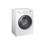 Стиральная машина Samsung WW70AG4S21VELD(фронтальная средняя, класс стирки/отжима/э.потребления: A/B/A , макс: 7кг, 1200 об/мин, инвертер, 60x85x45см, белый)