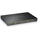 Коммутатор ZyXEL NebulaFlex Pro GS2220-50HP