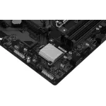 Материнская плата Gigabyte B760M D3HP DDR4 (LGA1700, 4xDDR4 DIMM, microATX, RAID SATA: 0,1,15,5)